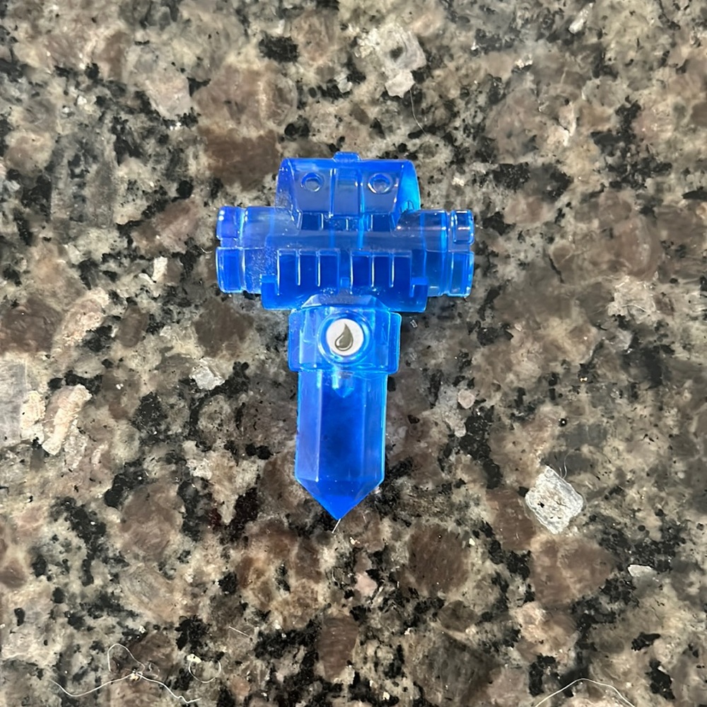 Skylanders Trap Team Water
